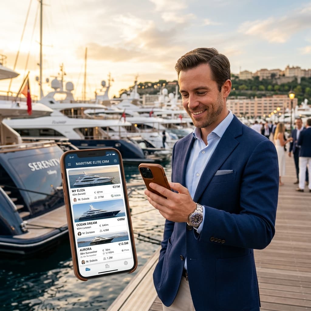 Il CRM semplice e essenziale
